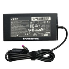 135W AC Adapter Charger For Acer Nitro 5 N18C3 AN515-51 AN515-41 AN515-53