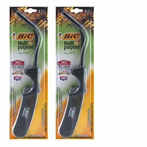 Bic Lighter Flex Multiple Count Free shipping anywhere in the nation Colorado Springs Mall Purpose 2