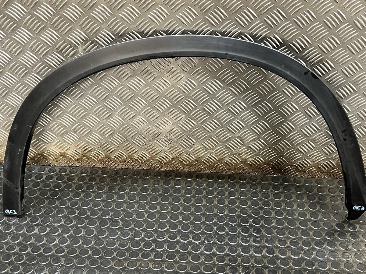 GENUINE SUZUKI VITARA SZ5 REAR WHEEL ARCH TRIM LEFT LH N/S 77221