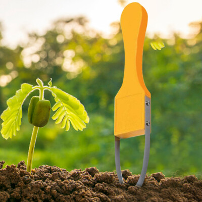 Pulitore Per Tosaerba - Strumento Multifunzione Per Pulire Il Vassoio E Rimuovere Ruggine E Sporco - Foto 8