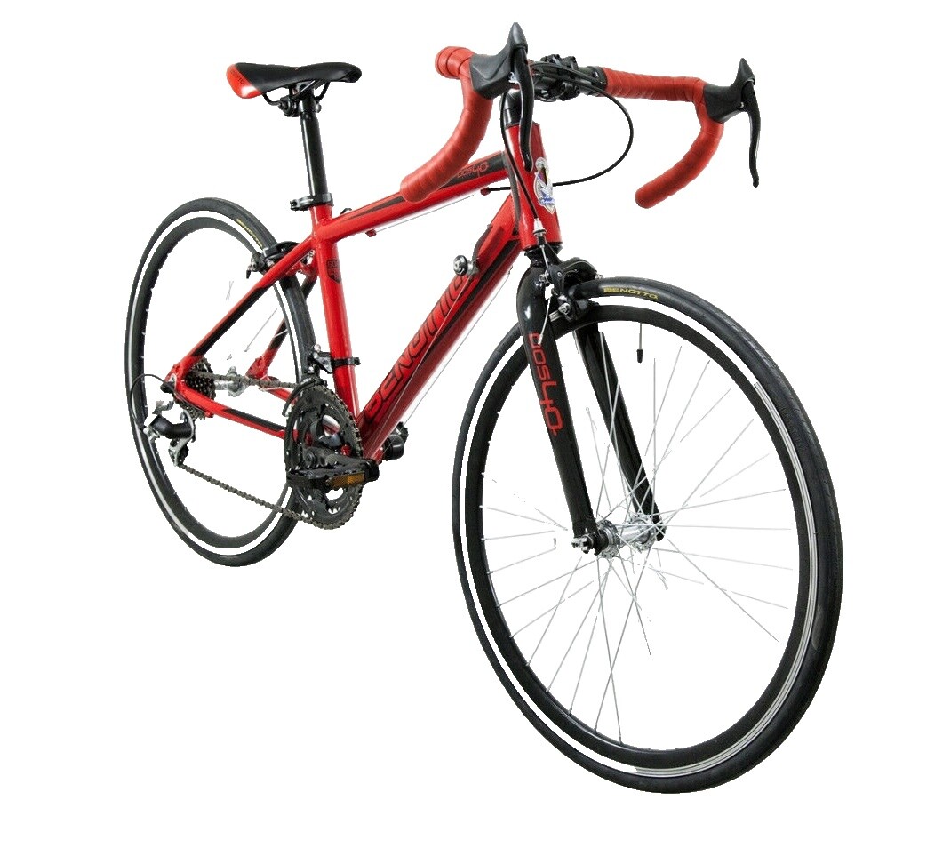 Ruta Benotto Antigua Bicicletas Benotto Clasicas Bicicleta Rodada