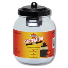 Captivator Fly Trap