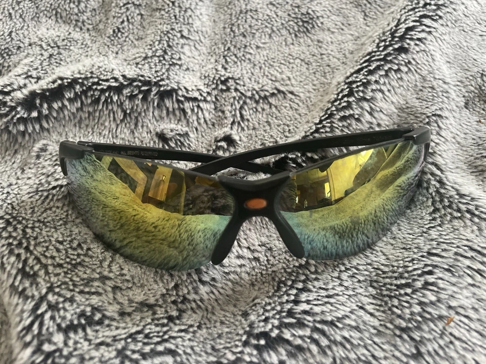 Harley Davidson Sun Glasses  - Image 2 of 4