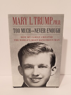 Too Much and Never Enough: How My Family Created the World's Most Dange ...