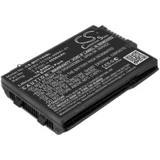 82-171249-01, BT-000318, BTRY-TC70X-46MA1-01 Battery for Motorola TC70, TC75, 45