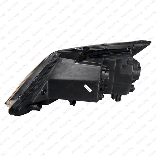 For 2014 2015 Kia Sorento EX SX Halogen LED DRL Projector Headlights Left Right - Picture 8 of 9