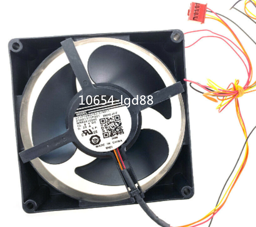 For Nidec U11P14MS7A3-57A611 13.6V 239D1371P001 Refrigerator
