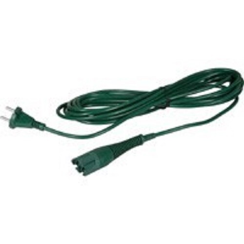 Stromkabel 10 Meter Ersatzkabel Passend Vorwerk Kobold Vk 130 131 / VK130 VK131-image