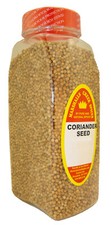 Marshalls Creek Spices XL Coriander Seed Whole Seasoning, 10 oz st35