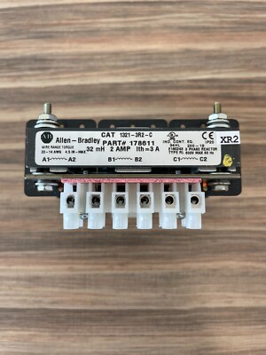 NEW Allen-Bradley 1321-3R2-C