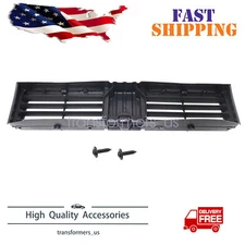 New Air Shutter Assembly 71300-30A-A31 Fit For 2023-2024 Honda Accord 1.5L 2.0L