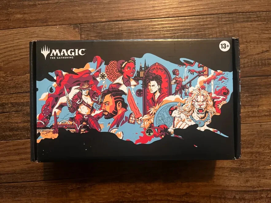 Festival in a box Las Vegas 2024 　1箱 Festival in a Box: Las Vegas 2024 - Unboxing - YouTube