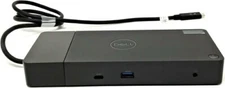 Dell WD19TB Docking Station Laptop Accessory Please Read Parts Only