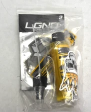 LGND Supply Co Car Detailing Bundle Air Freshener Jet Tag & Air Freshener Spray