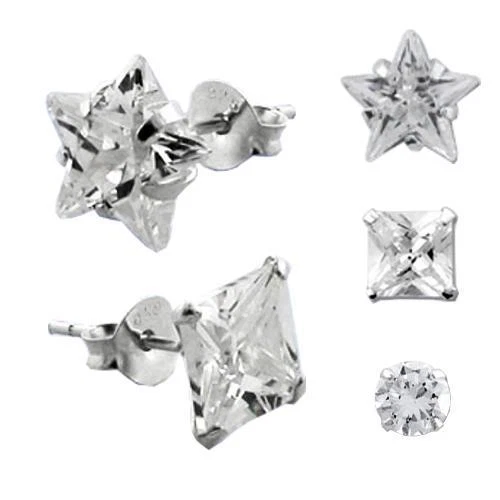 Orecchini Alisia da donna in argento 925 AL2990-ORO - JOY Gioielli