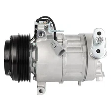 ✅ A/C Compressor For Ram ProMaster City 15-22 6-Groove with 6SBU14C Compressor