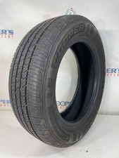 Set Of 2 Cooper Evolution Tour P17565r15 84 H Quality Used Tires 6.532