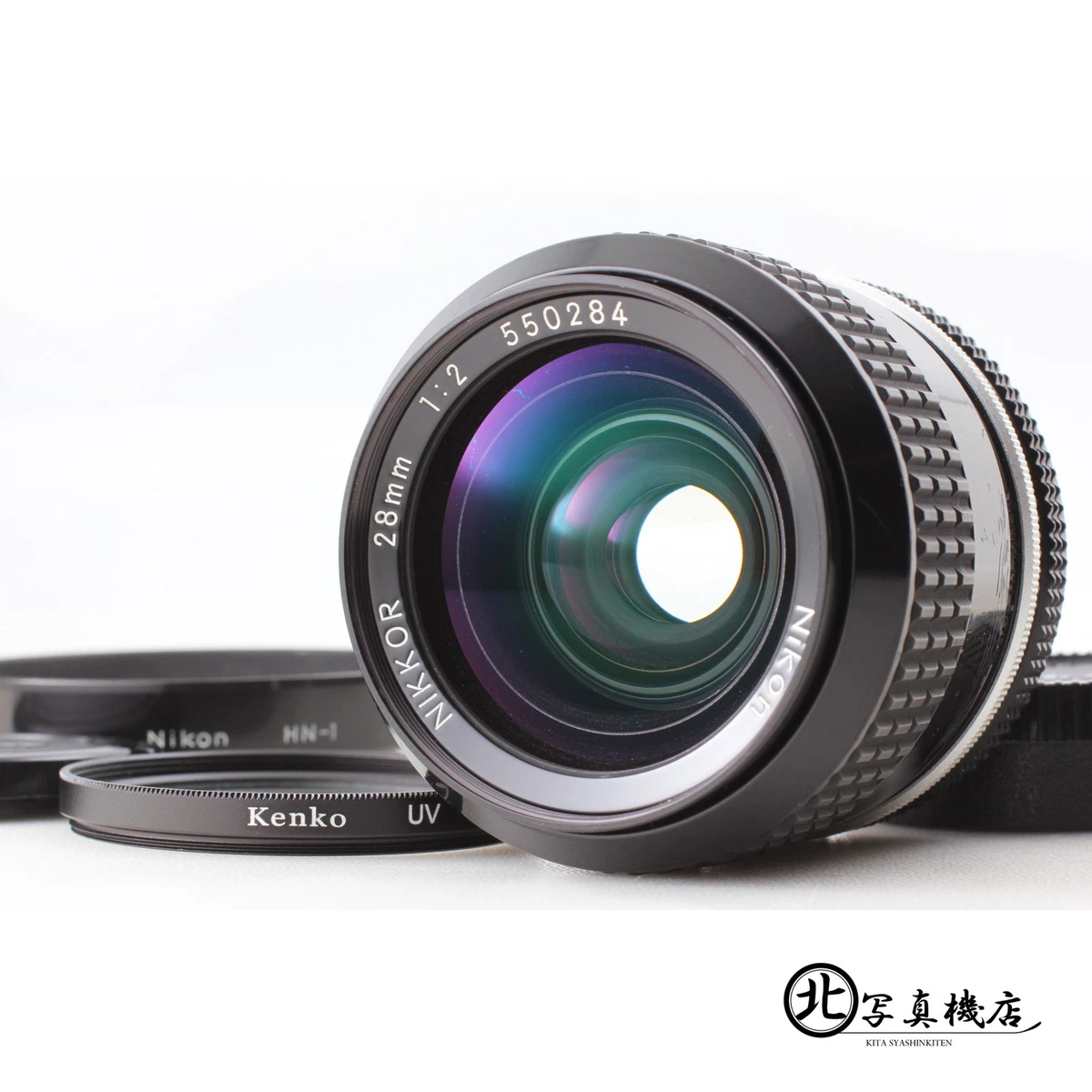 Nikon 28mm F2 Ai for sale | eBay