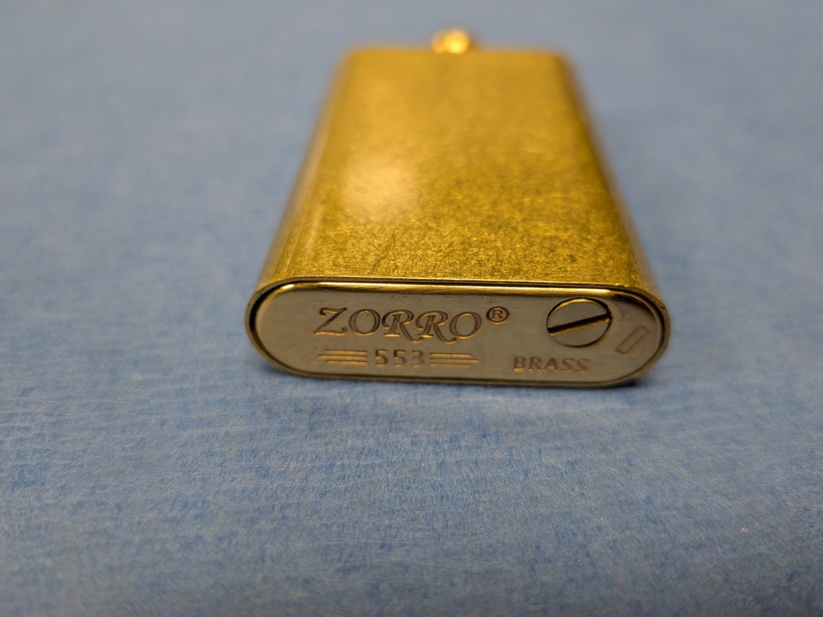 ライト・ランタン RETROISM Retro G-ZERO STAND-BASE Brass ライト