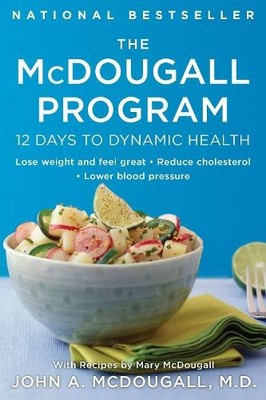 John A. McDougall The McDougall Program (Taschenbuch) (US IMPORT)