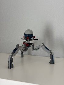 LEGO Star Wars - Clone Trooper & Battle Droid Battle Pack 75372