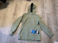 Icepeak Regenjacke Damen Gr. 38