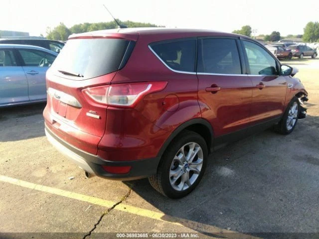 (LOCAL PICKUP ONLY) Windshield Glass Solar Automatic Dimming Mirror Fits 13-16 E - Image 4 of 4