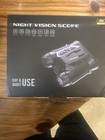 Digital Camera & Binoculars - Day and Night Vision Infrared with Carrying Strap — photo 4