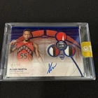 2025 Panini Alijah Martin Dominators Autographs - Scope (Raw)