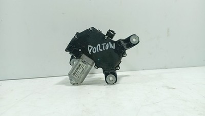13256917 HINTERER WISCHERMOTOR / 60Z010009 / 13395013 / 2482805 FÜR OPEL ASTRA J