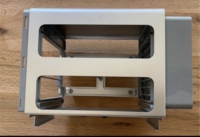 Hecklüfter und RAM Riser Halter Apple MacPro 3.1
