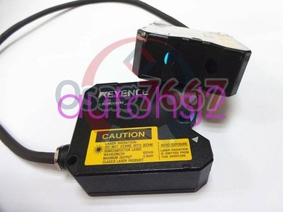 ONE NEW KEYENCE LK-H008W LKH008W Laser Displacement Sensor