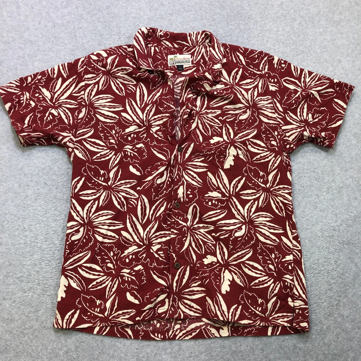 Pataloha Shirt for sale - eBay