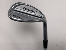 Cleveland CBX 4 ZipCore Gap Wedge GW 52 12 UST Mamiya Recoil Dart Wedge Mens RH