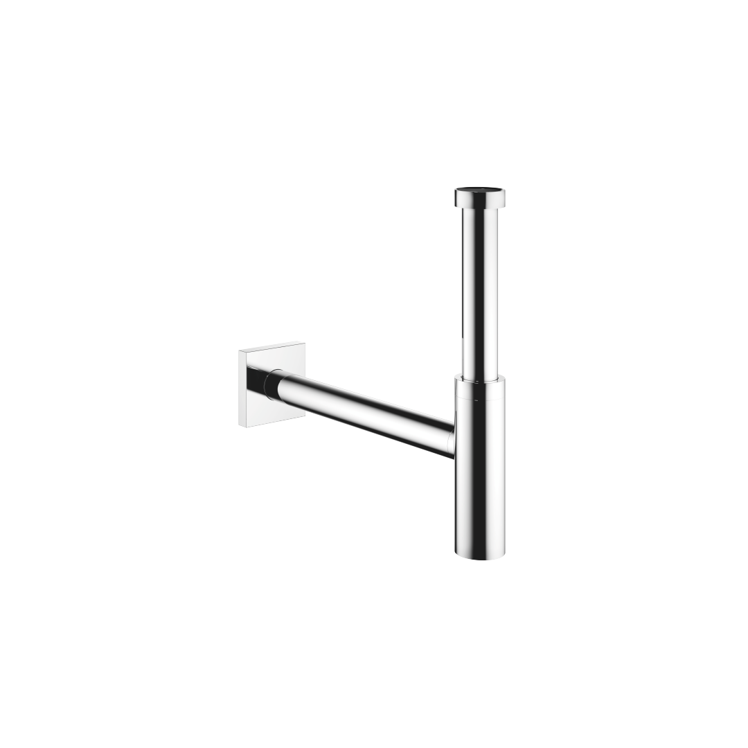 Dornbracht Lavatory siphon MEM 10060780-00 Chrome | eBay