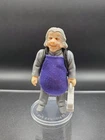Vintage Star Wars Ugnaught Complete 1980 Kenner HK Action Figure *NM*