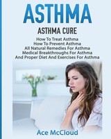 Asthma Ace Mccloud Taschenbuch Kartoniert / Broschiert Englisch 2017