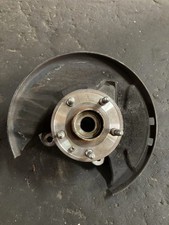 OPEL INSIGNIA A Sedan G09 Eje del Cubo de la Rueda Delantera Izquierda 28391278