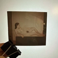 Pin Up Negative Film