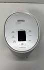 Cuckoo CR-0675F 6-Cup Micom Rice Cooker & Warmer White Silver Tested — photo 1
