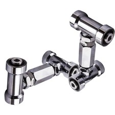 VORDERE OBERE STURZLENKER FOR NISSAN SKYLINE R32 FAIRLADY Z 300ZX Z32 GTST GTR