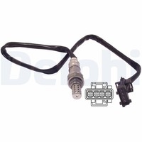 Delphi Lambdasonde Sensor Abgassteuerung ES20234-12B1 FüR 7A Peugeot Xantia 306