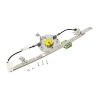 Fensterheber Vorne Links FüR Citroen C3 Aircross Ab Bj. 2017 1607714980