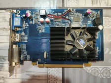 Sapphire Technology ATI Radeon HD 4650 1G DDR2 SDRAM PCI Express HDMI/DVI-I/VGA