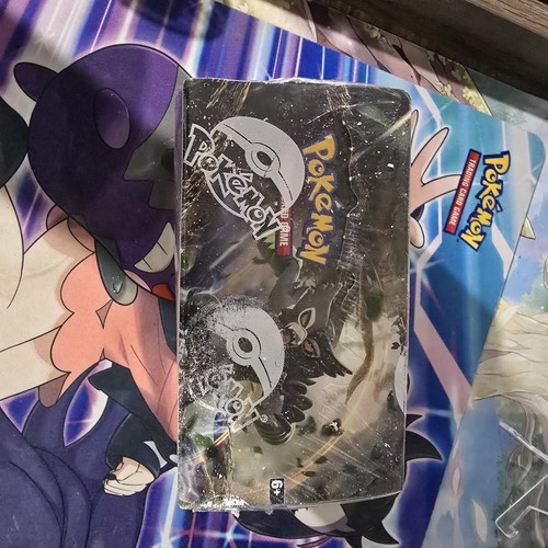 Pokemon Vivid Voltage Sealed Booster Box - Picture 2 of 5
