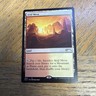 Arid Mesa #244 Modern Horizons 2 MH2 Magic MTG