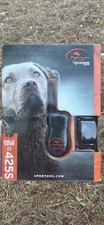 SportDOG Field Trainer 425S Remote Large Stubborn Dog Waterproof Training Collar