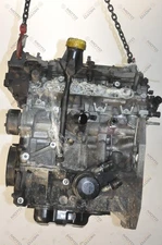 RENAULT SCENIC III MEGANE III 1.4 TCe 16V 131PS Benzinmotor H4J700