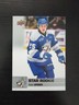2019-20 Upper Deck CHL Hockey Kalle Loponen Star Rookie Base