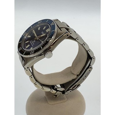 SEIKO ダイバーズウォッチ 6R35-00P0 SEIKO 6R35-00P0 Case Size 4.7 ×4.4cm Wrist Size 16.5cm Used Watch